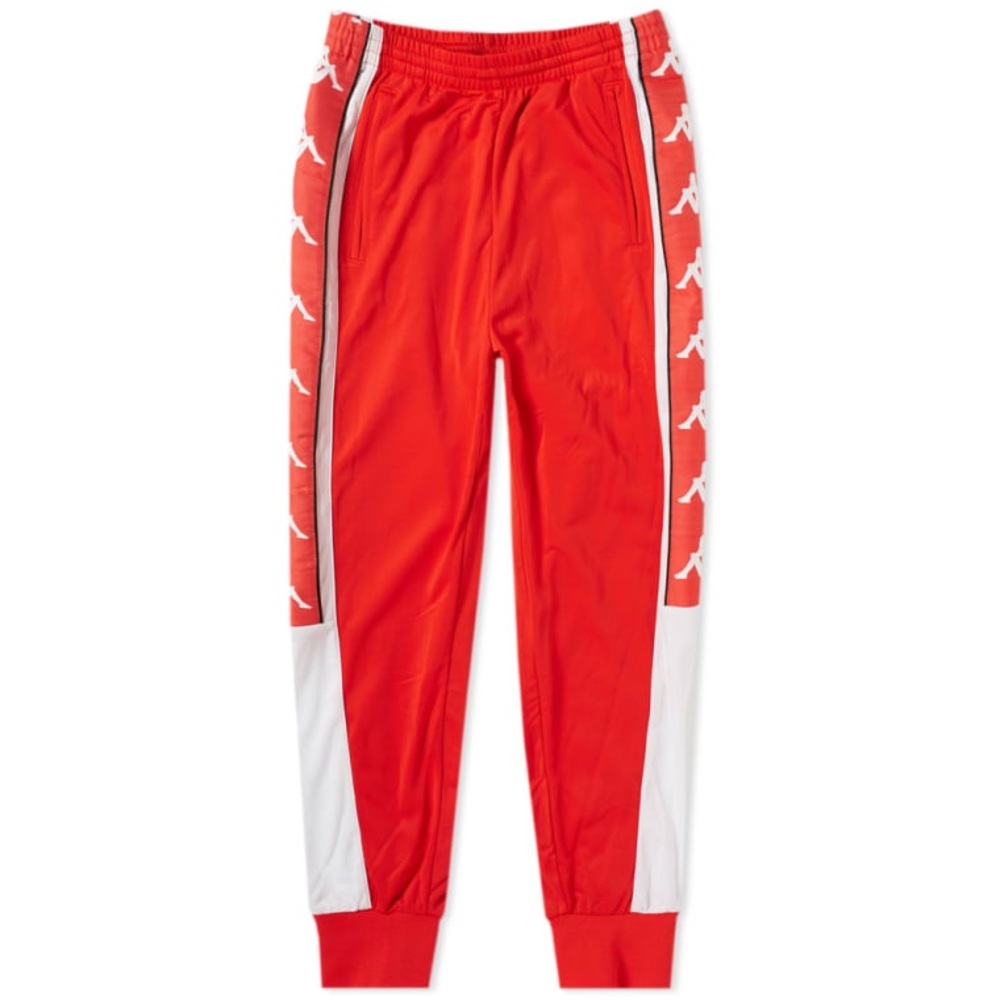 Kappa pants worn 2x